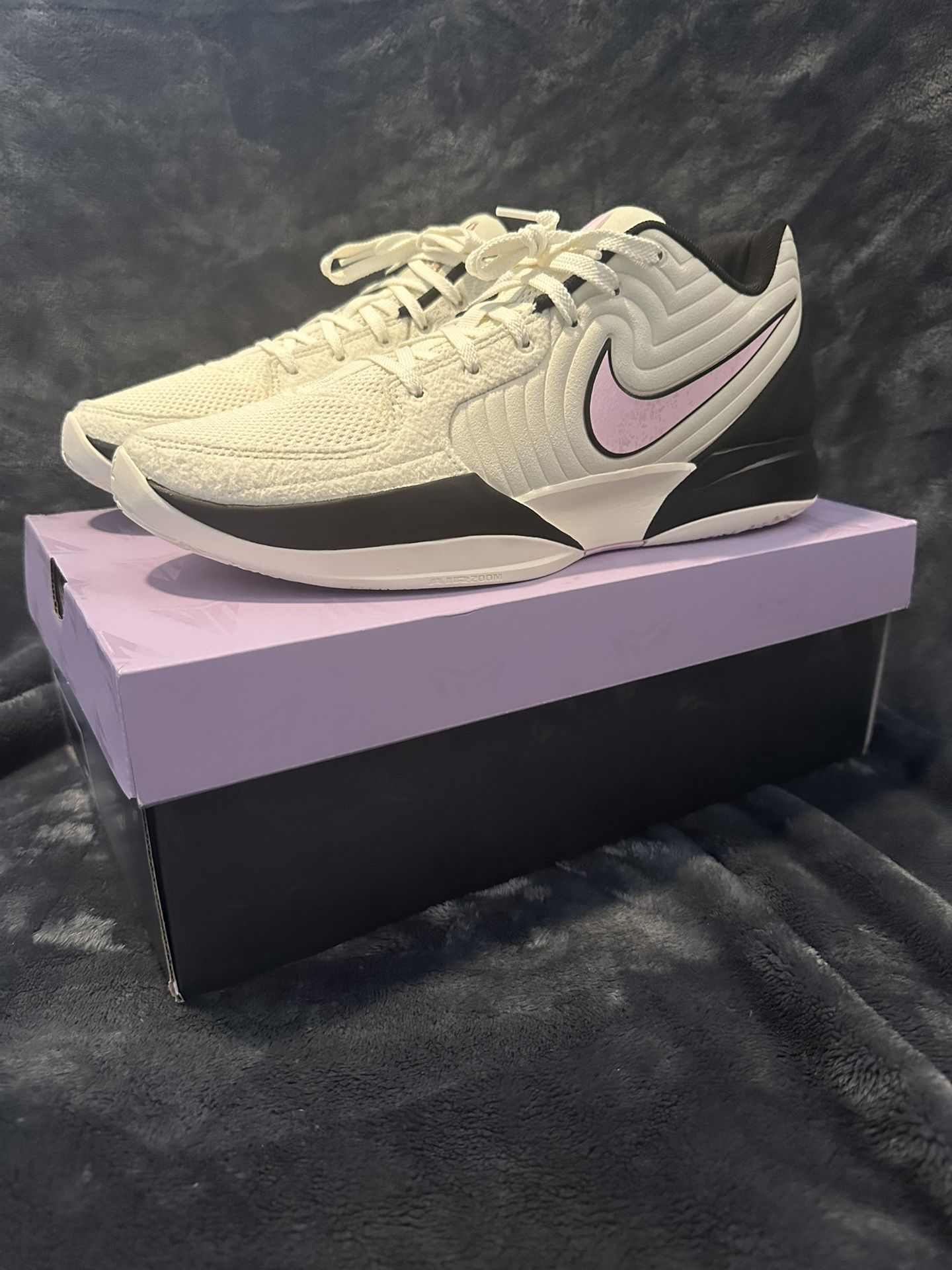 Brand New Ja 2 Size 12