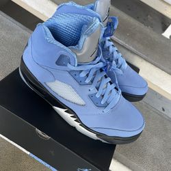 Unc 5 