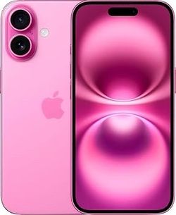 iPhone 16 unlocked