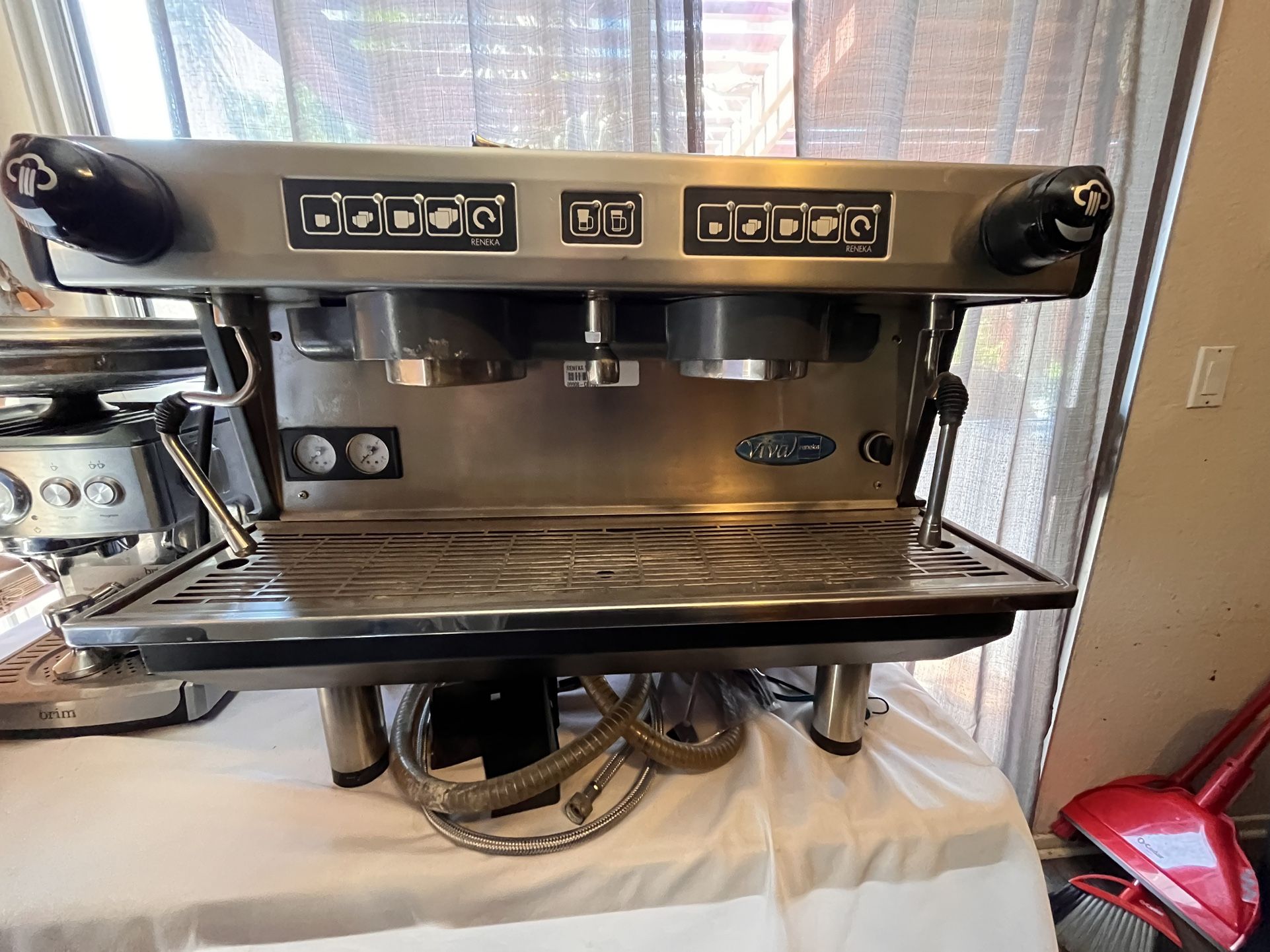 Espresso Machine for Sale in Grand Terrace, CA OfferUp