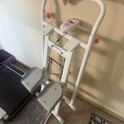 TikTok Merach Stair Stepper