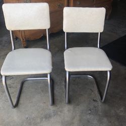 Vintage Chairs