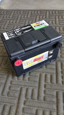 Car Battery ➖🚗🚘🛻🚙🚕🚐🛺🚚🚛🚍🚤➕