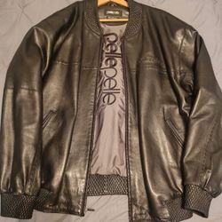 Pelle pelle (Marc Buchanan Butter Soft)