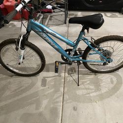 Kids Bike