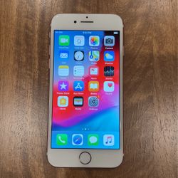 Apple iPhone 7 Rose Gold (32GB) Unlocked 