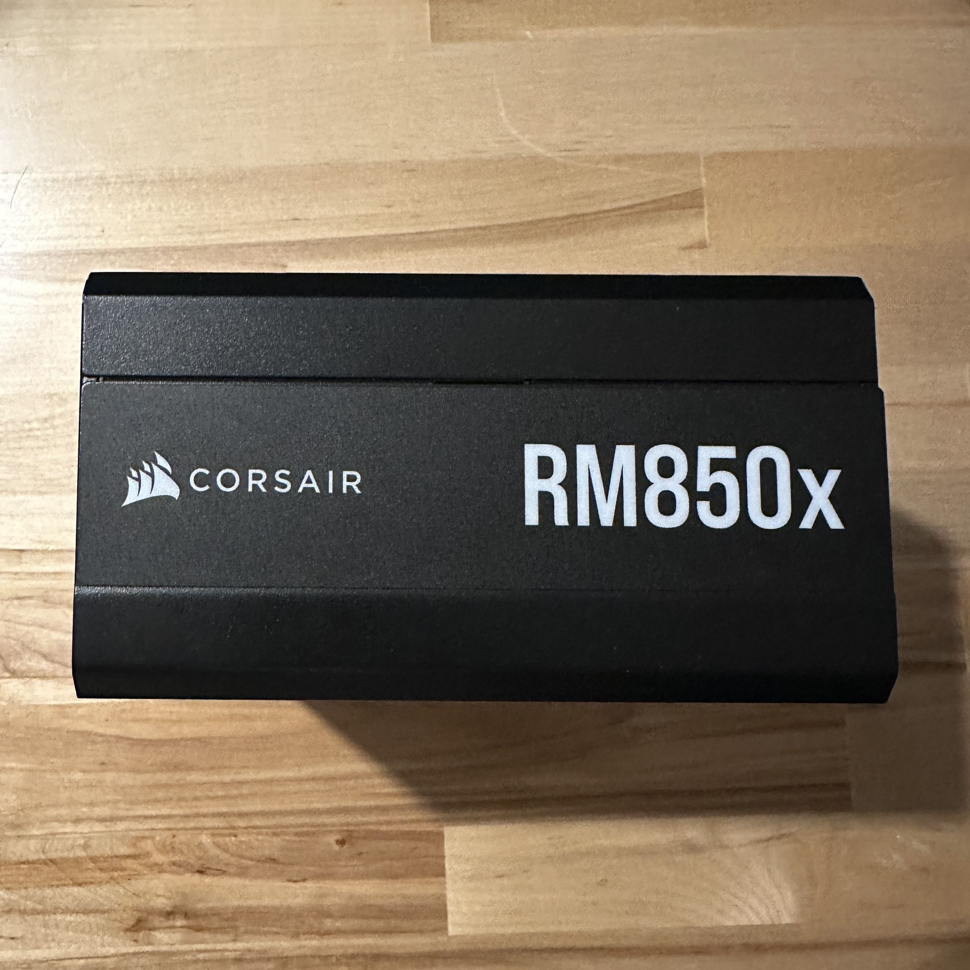 RM 850X
