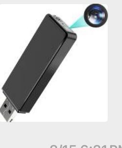 1080P Mini Video Camera,Portable