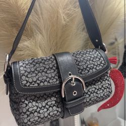 Coach vintage Purse