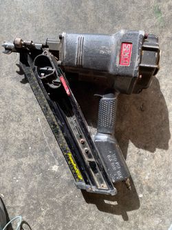 Senco FramePro 701XP Framing Nailer