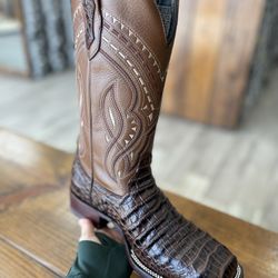 Mens Western Boots
