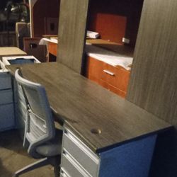 Office Furniture Work Station /Great For A Home Office Desk 