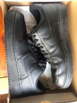 Nike Air Force 1 Size 12 | $80 OR BEST OFFER