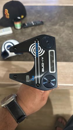 NEW Odyssey AI -One 7 Putter 31”