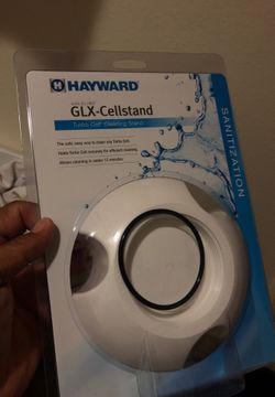 GLX-Cellstand Hayward