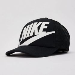 NIKE TRUCKER HAT 