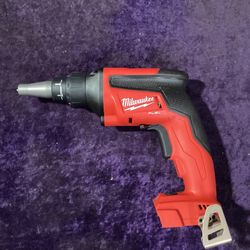 🧰🛠Milwaukee M18 FUEL Brushless Drywall Screw Gun-NEW!(Tool-Only)-$140!🧰🛠