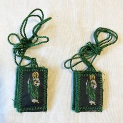 Escapularios $5 Each 