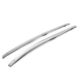 12-16 Honda CRV Roof Rack Side Rails