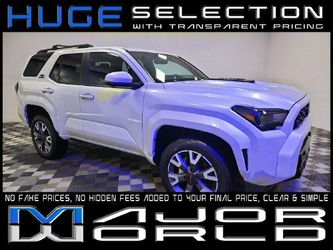 2026 Toyota 4Runner
