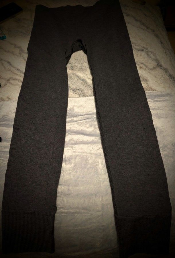 Lululemon Active Leggings