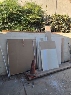 drywall