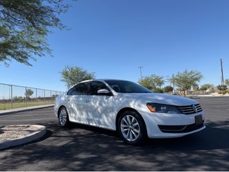 Passat 2014
