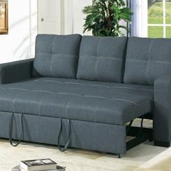 Convertible Sectional