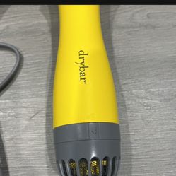 Drybar Double Shot Blow Dryer Brush