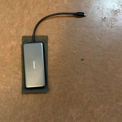 Anker USB-C Hub (8 in 1)