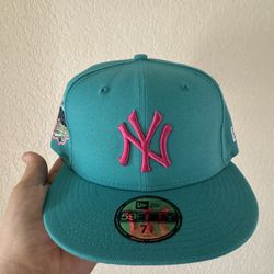 Yankee Hat