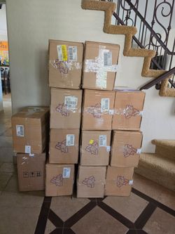 Wine Boxes (for shipping /moving)