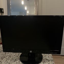 HP 21kd Monitor