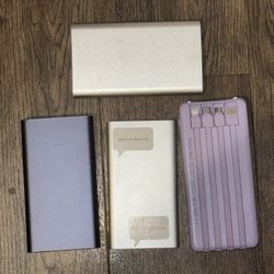 Xiaomi Mi Power Bank, 10000 mAh