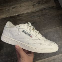 Reebok Club C 9.5M