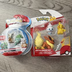 Pokemon
