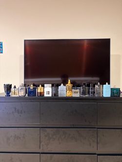 Men’s cologne