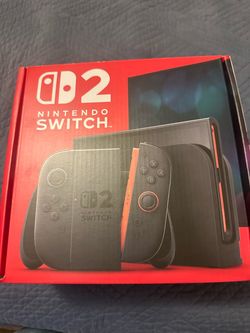nintendo switch 2