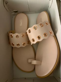 Michael Kors sandals