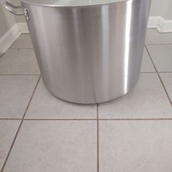 Large Pot