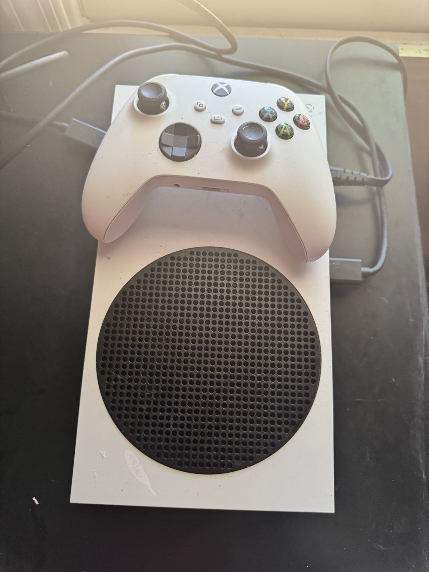 Xbox s Series