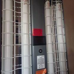 Daavlin Light Therapy 