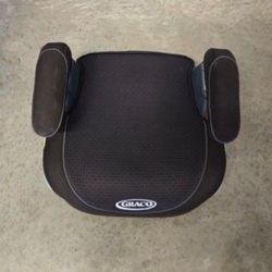 CAR SEAT BOOSTER $10