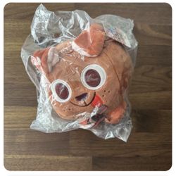 Roblox Pet Simulator Plush Set Of 4