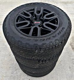 Elevation 20 Wheels