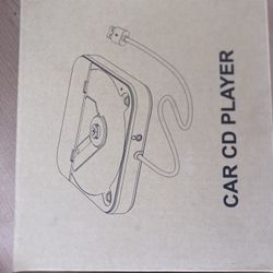 Car Cd Player