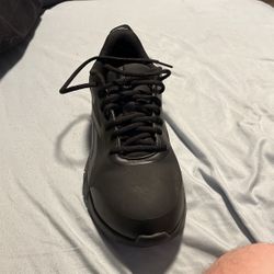 Reebok Steel Toe 