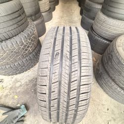 235/55/19 Blackhawk Brand New Tire (1)