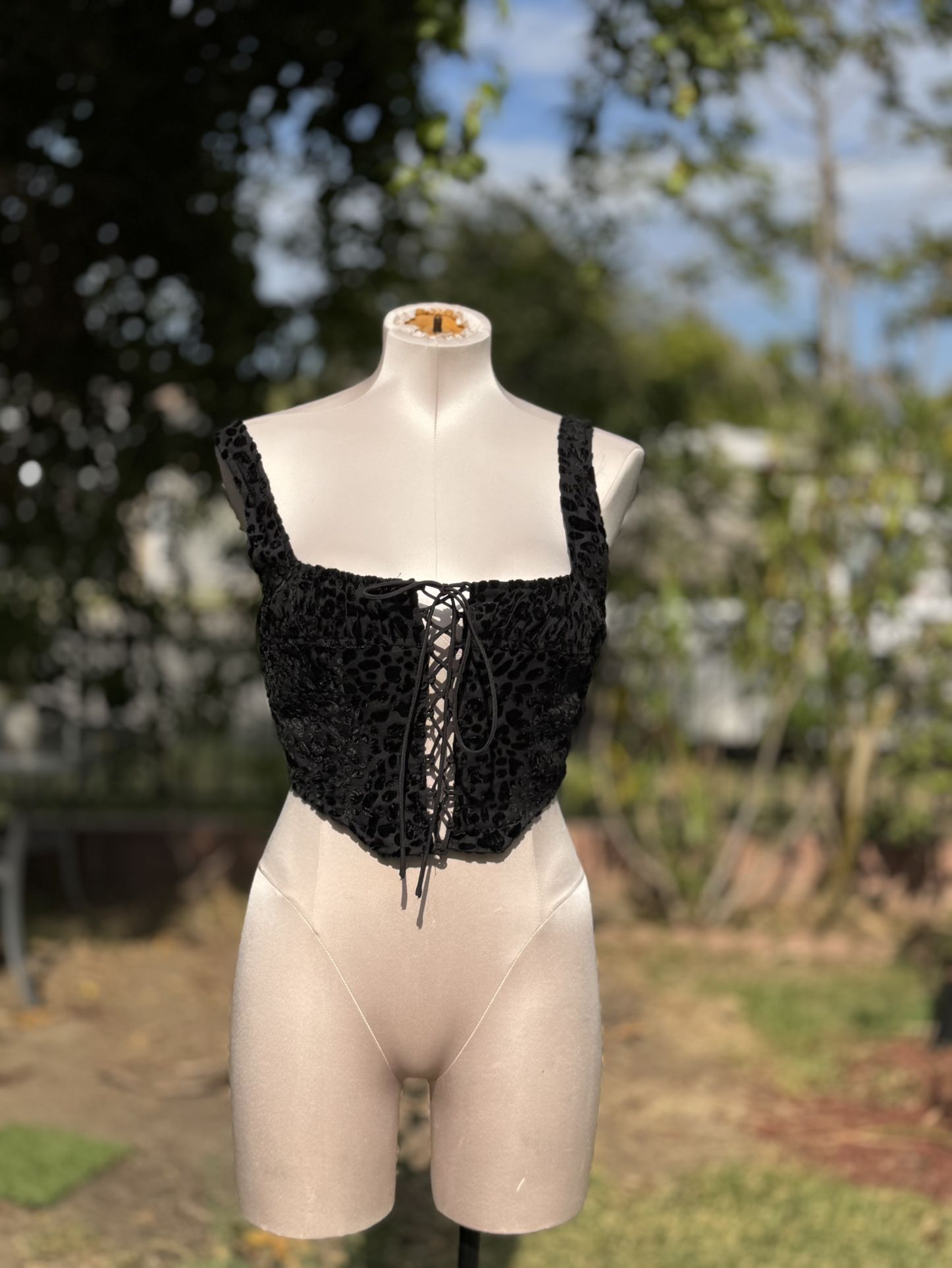 Nasty Gal Shirt Size 8