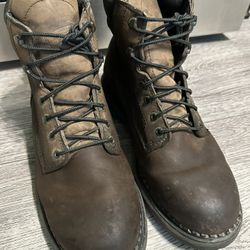 Zapatoz De Travajo Redwings Sz 11